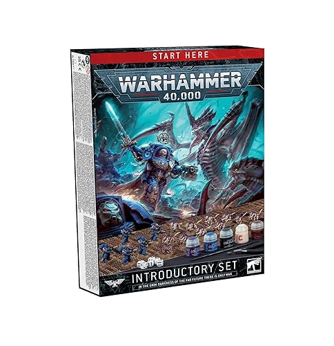Warhammer 40,000: Introductory Set