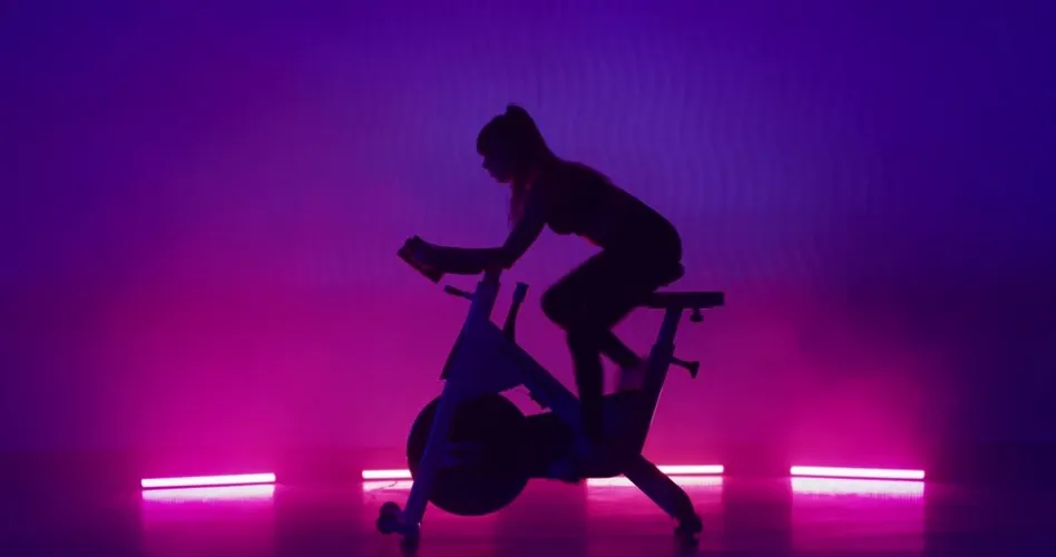 1 Month of Spin Classes