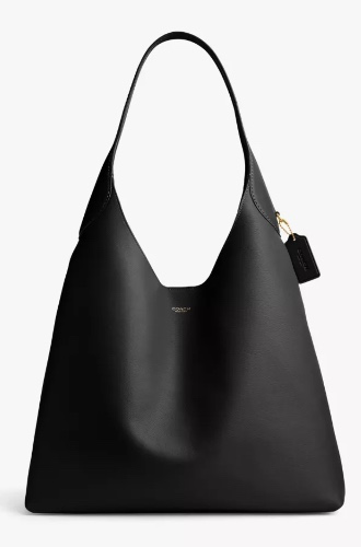 Coach Brooklyn Shoulder Bag