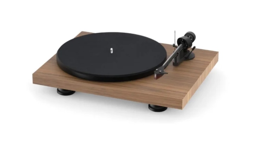 Project Evo Debut Turntable & Preamp