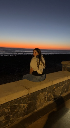 To pay for my daughters communion. 