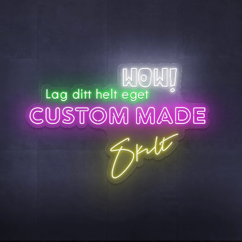 Royal Neon Generator | Default Title