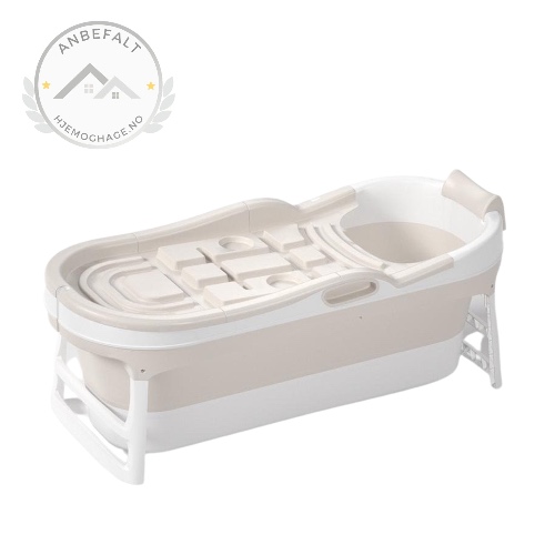 Behagly MyBath - hvit/beige | Default Title