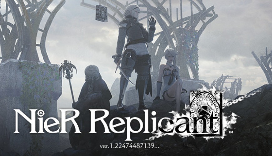 NieR Replicant™