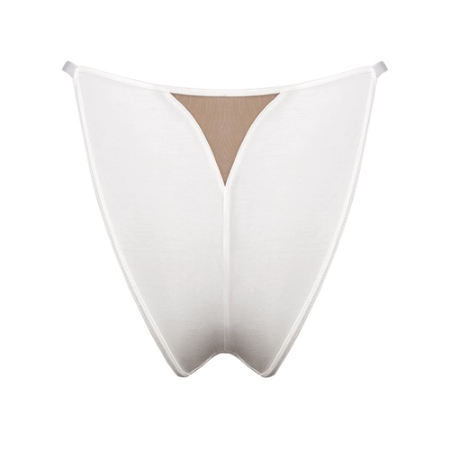 Core Adjustable Cheeky Bikini Crystal - M / Crystal