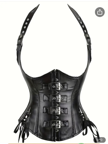 Sexy corset 😮‍💨