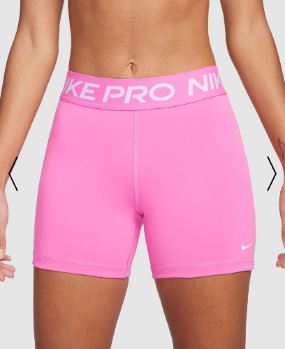 Pro 365 5 inch Shorts
