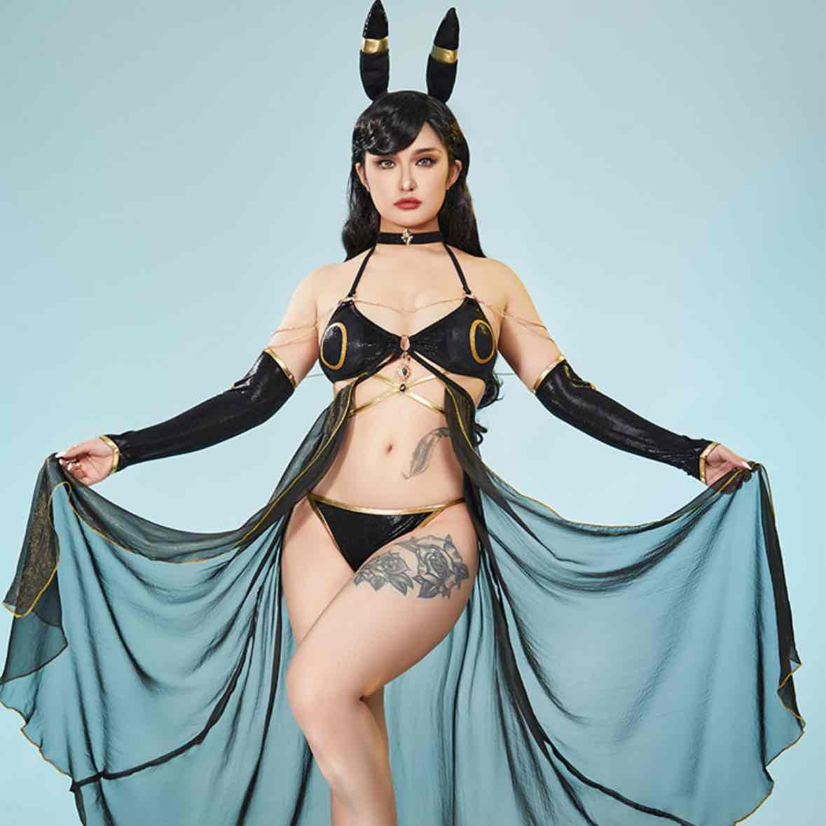 Umbreon Bikini