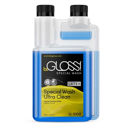 Latex Detergent - Special Wash | 1000 ml