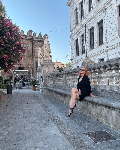 Luxury Heels Shopping 