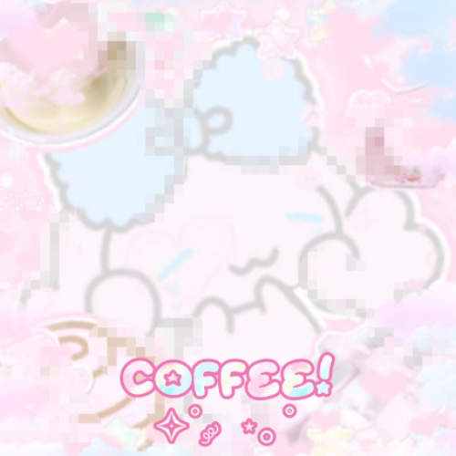 coffee ౨ৎ⋆ ˚｡⋆