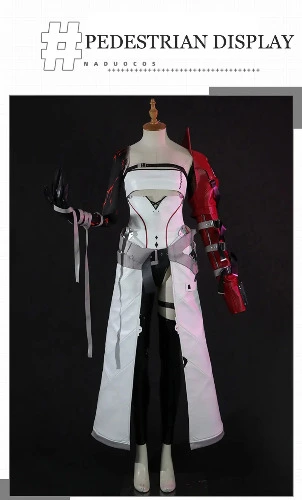 99 (Path to Nowhere) Cosplay