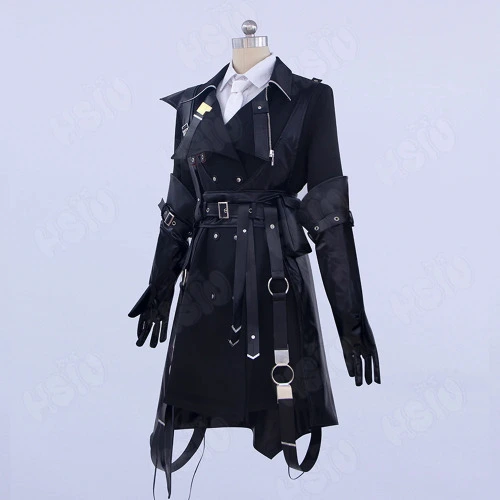 Rahu (Path to Nowhere) Cosplay 