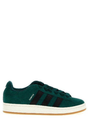 Campus 00s Sneakers Green - 7.5UK
