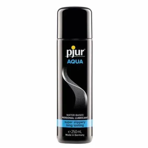 Pjur Aqua Water Based Lubricant