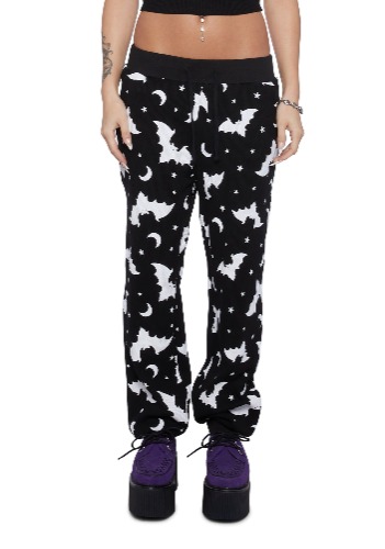 Slumber Party Sweatpants | Large