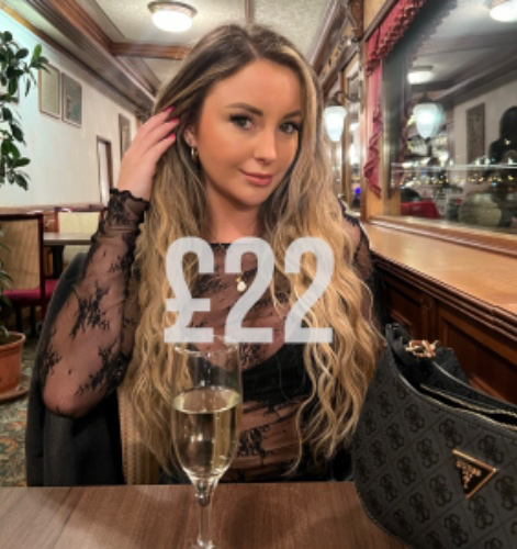 Round of drinks 🍸 