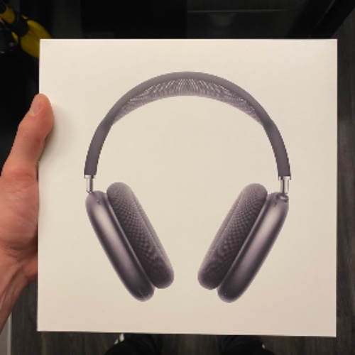 Get me more cool shit