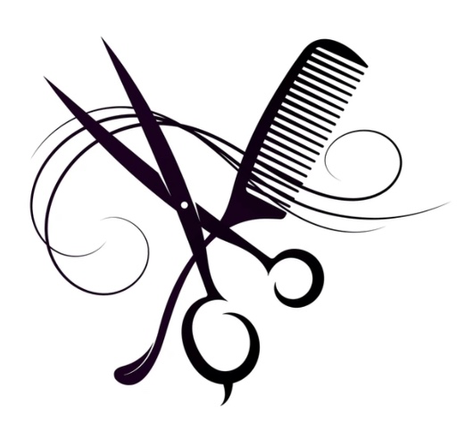 Day at Salon💇🏽‍♀️