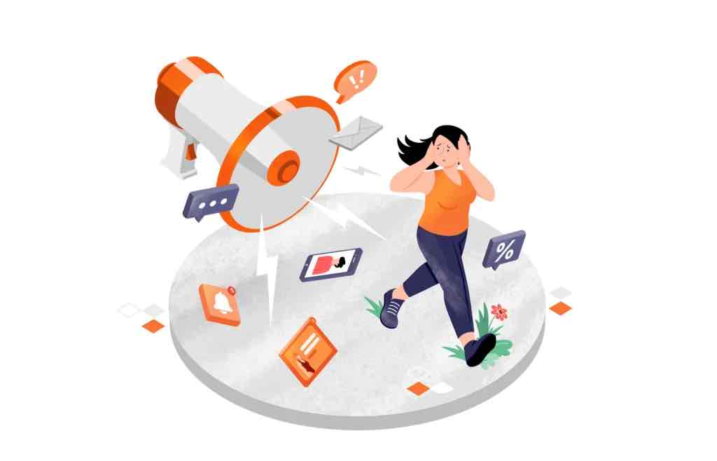 Promotional Broadcaster Aid