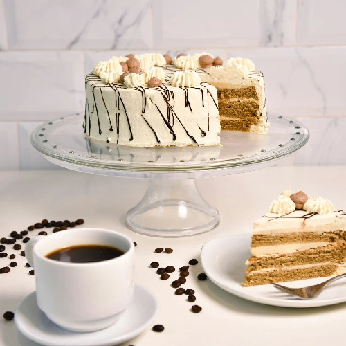 ✨8.99 Coffee & Cake