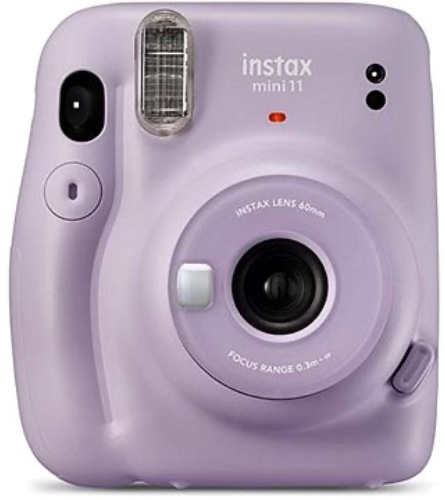 Fujifilm Instax Mini 11 levendula | alza.hu