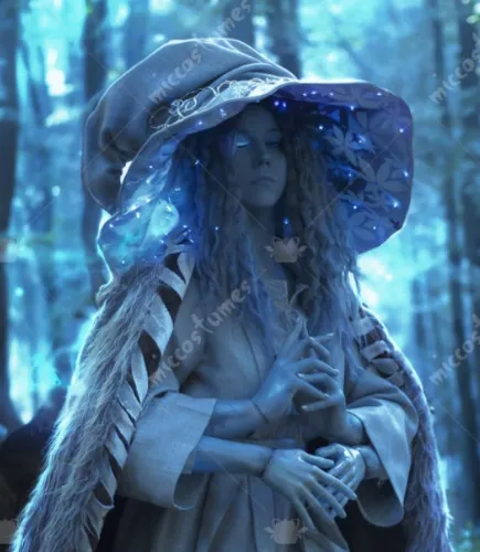 Ranni Cosplay from Miccostumes | Elden Ring