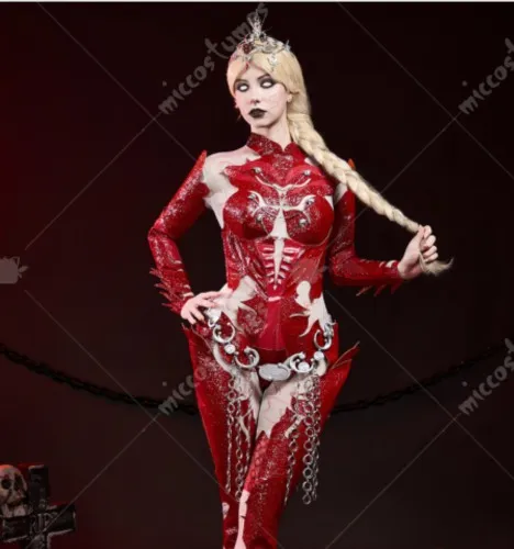 Orin Cosplay from Miccostumes | BG3