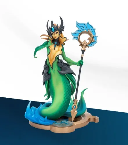 Nami Unlocked | Riot Games Store