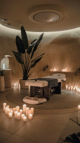 spa day 