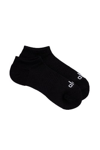 Women's Everyday Sock - Black/White | Black/White / S/M (5-7.5)