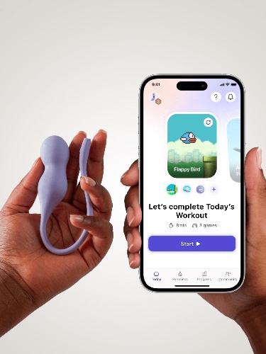 Perifit Care | Esercitatore avanzato di Kegel | Default Title