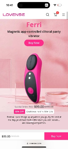 Lovense 