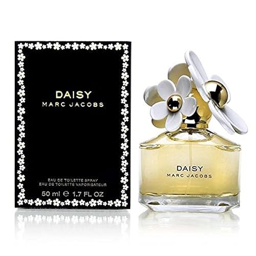 MARC JACOBS MJ DAISY EDT Spray,1.7 Fl Oz