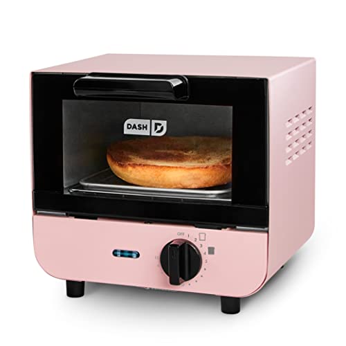 Mini Toaster Oven Cooker 