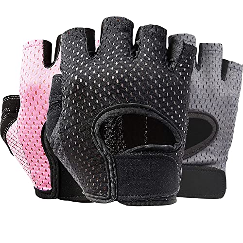 Workout Gym Gloves Exercise Gloves