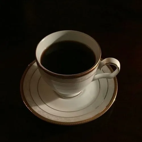 The Morning Offering