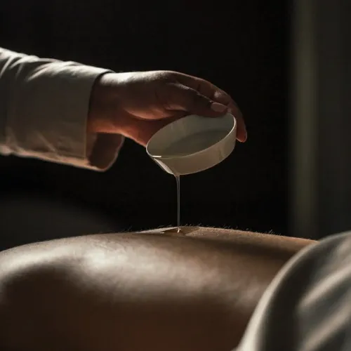 The Ritual of Care