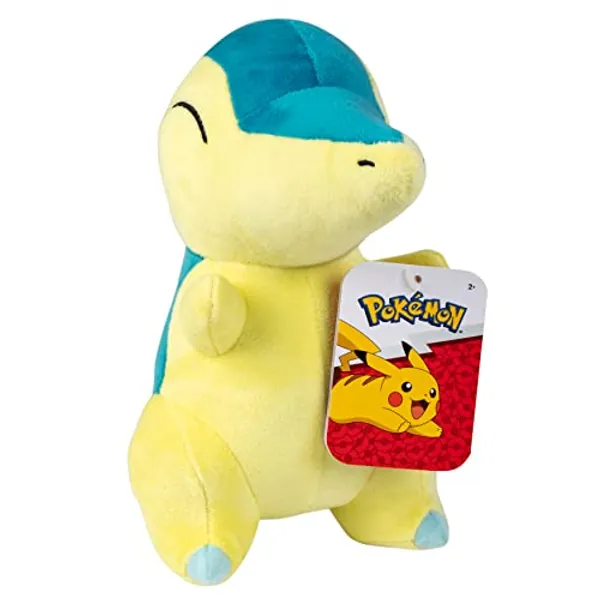 Cyndaquil Plush <33