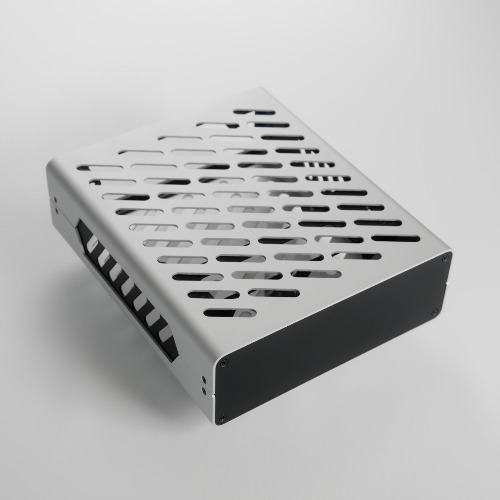 Skyreach 4 TINY | Silver - Hyper Matte / R6