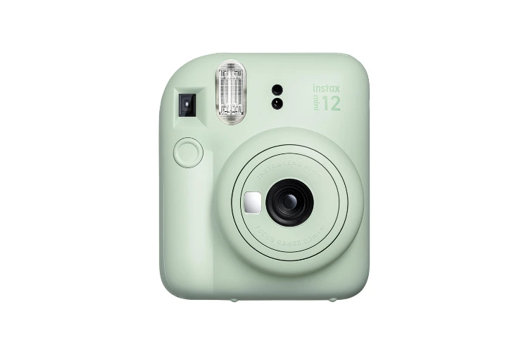 Fujifilm Instax Mini 12 - Mint Green - 600023271