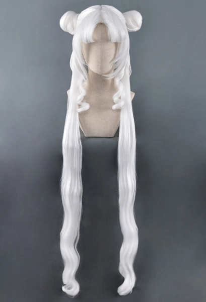 Sailor Moon Sailor Cosmos Chibi Chibi Cosplay Wig
