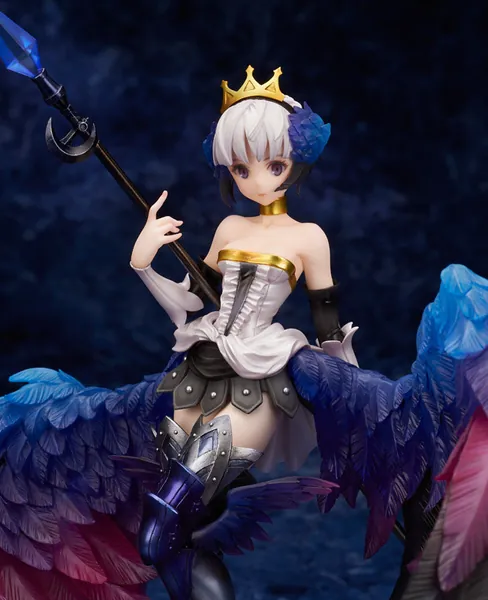Odin Sphere Leifthrasir Gwendolyn Leifthrasir Ver. 1/8 Scale Figure