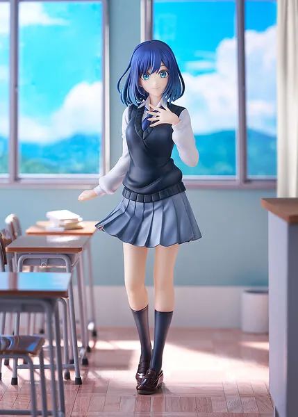 [Oshi no Ko] - Akane Kurokawa 1/7 Scale Figure