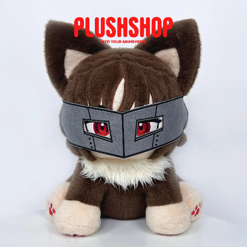 「Limited Sale」45cm Makoto Niijima Meow Persona 5 | 45cm Makoto Meow