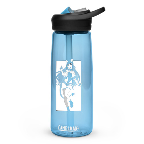 Vixxx Elur Bottle
