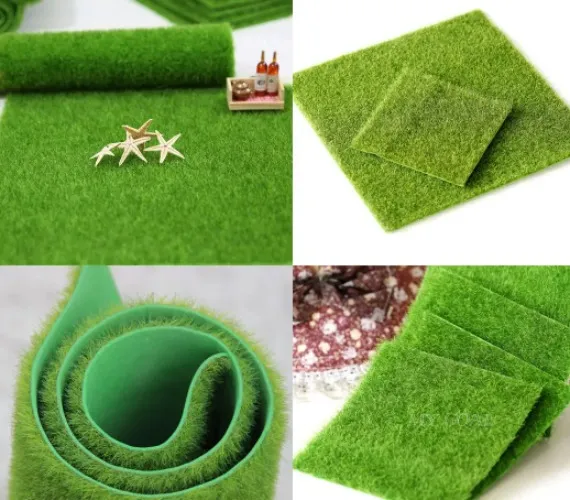 Fake Grass 