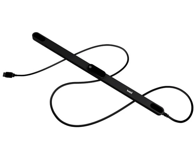 Tobii Eye Tracker 5