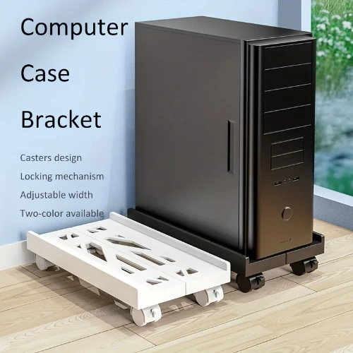 PC stand WHITE