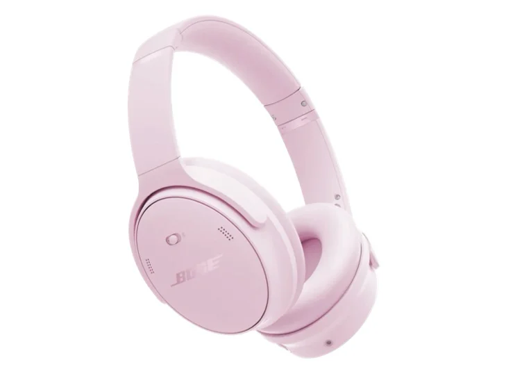 Bose QuietComfort Headphones